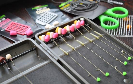 Pescuitul la plastice. Simplu, dar corect!